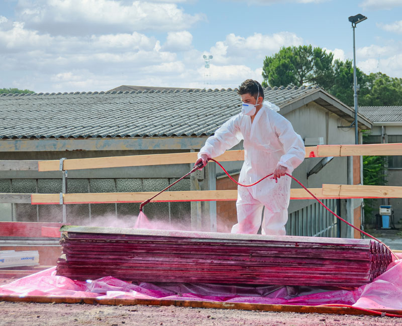asbestos Asbestos