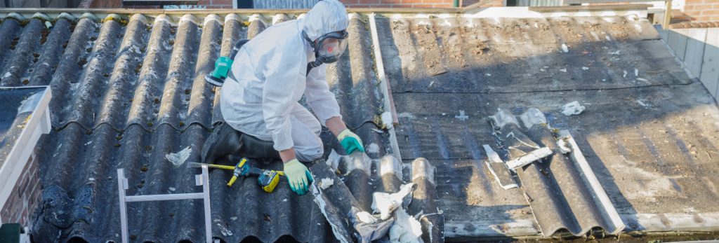 Roof Asbestos
