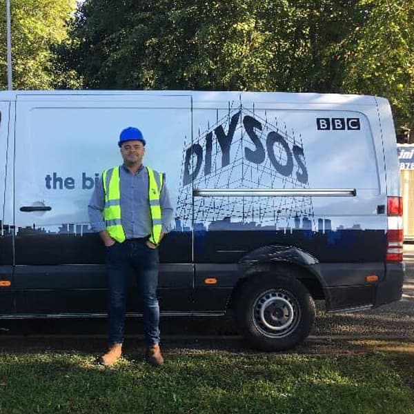 DIY SOS