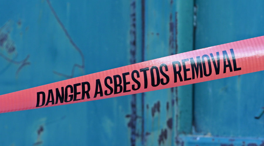 Unsafe Asbestos Fines
