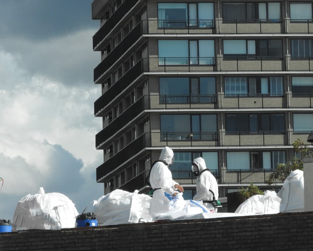 asbestos-removal Asbestos Removal