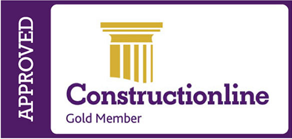 Constructionline Gold Member