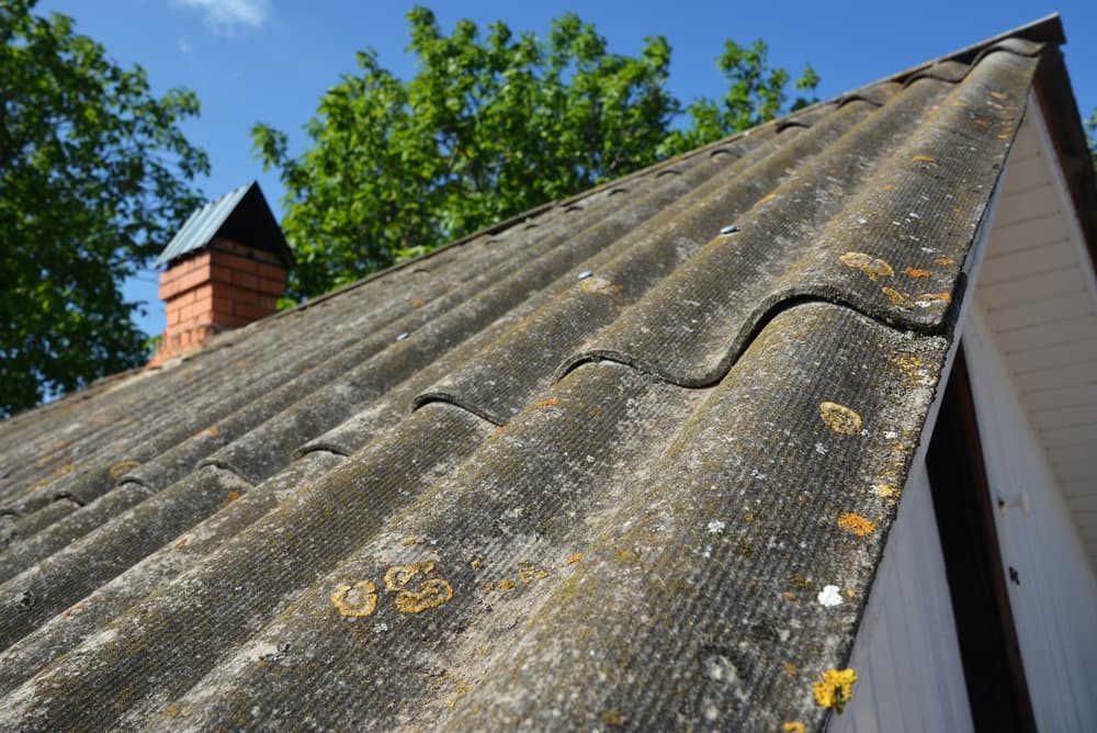 bolton-img Asbestos Roof
