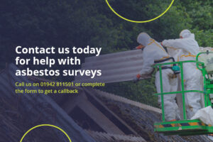 Book asbestos survey