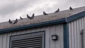 bird guano