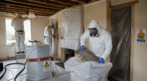 what is an asbestos register